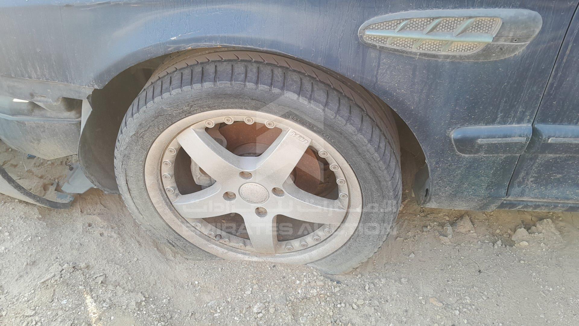 2006 KIA OPTIMA VIN: KNAGD222365425377