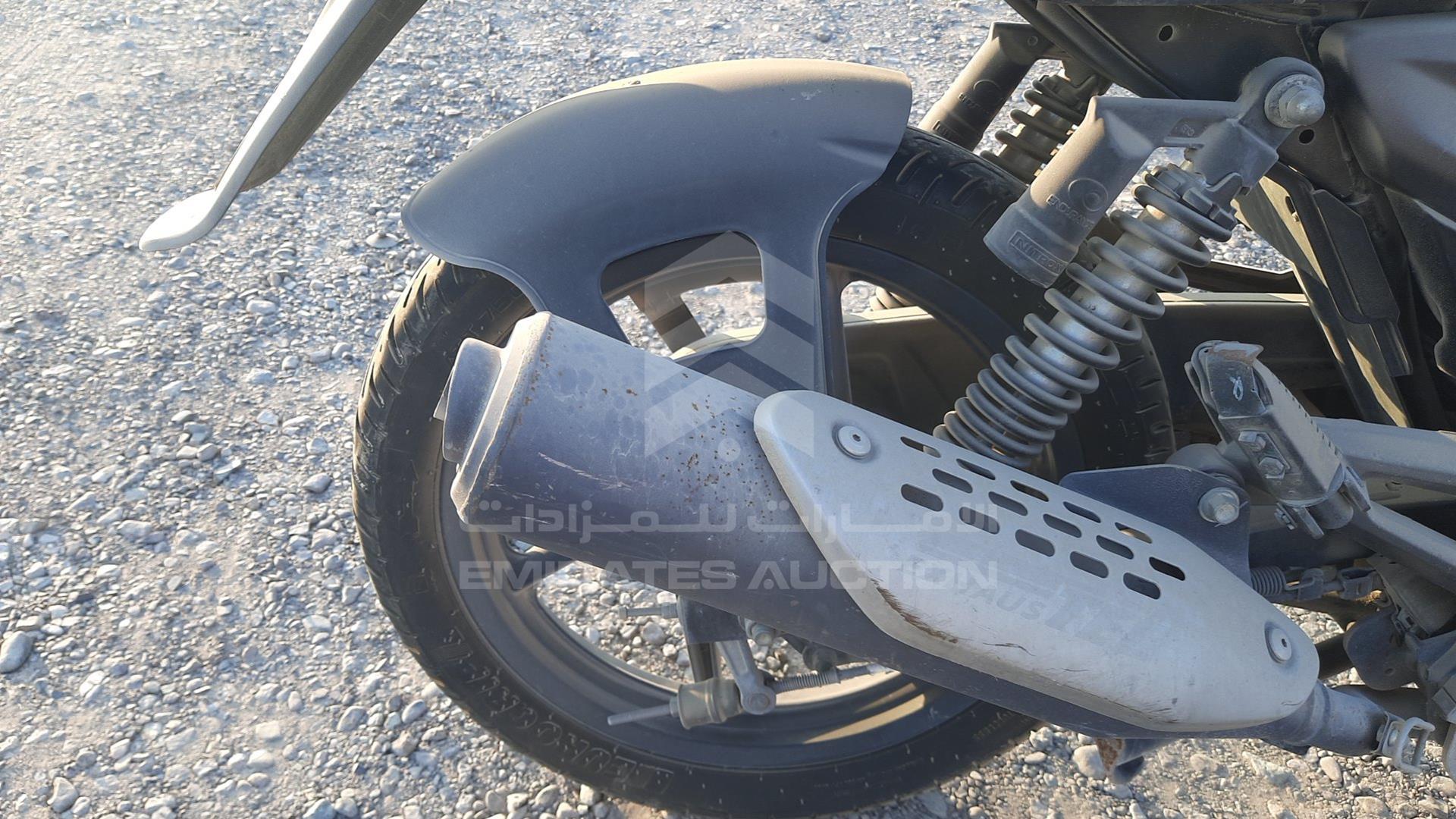 2021 BAJAJ 150 CC VIN: MD2A11CX8MCM38747