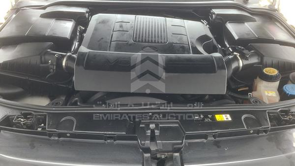 Range Rover Sport 2013 SALLSAAD4DA785039 Image 31