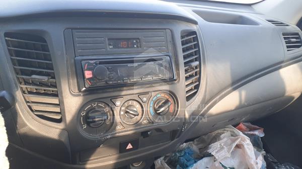 MMBJNKL40GH046827 Mitsubishi L 200
