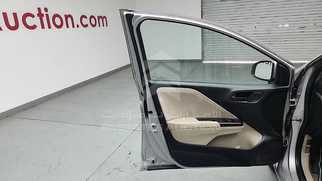 MRHGM6649EP030577 - 2014 HONDA CITY - #528008