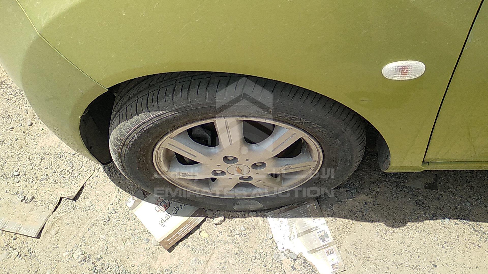 KL1CJ6B19CC641158 - 2012 Chevrolet Spark - #354490