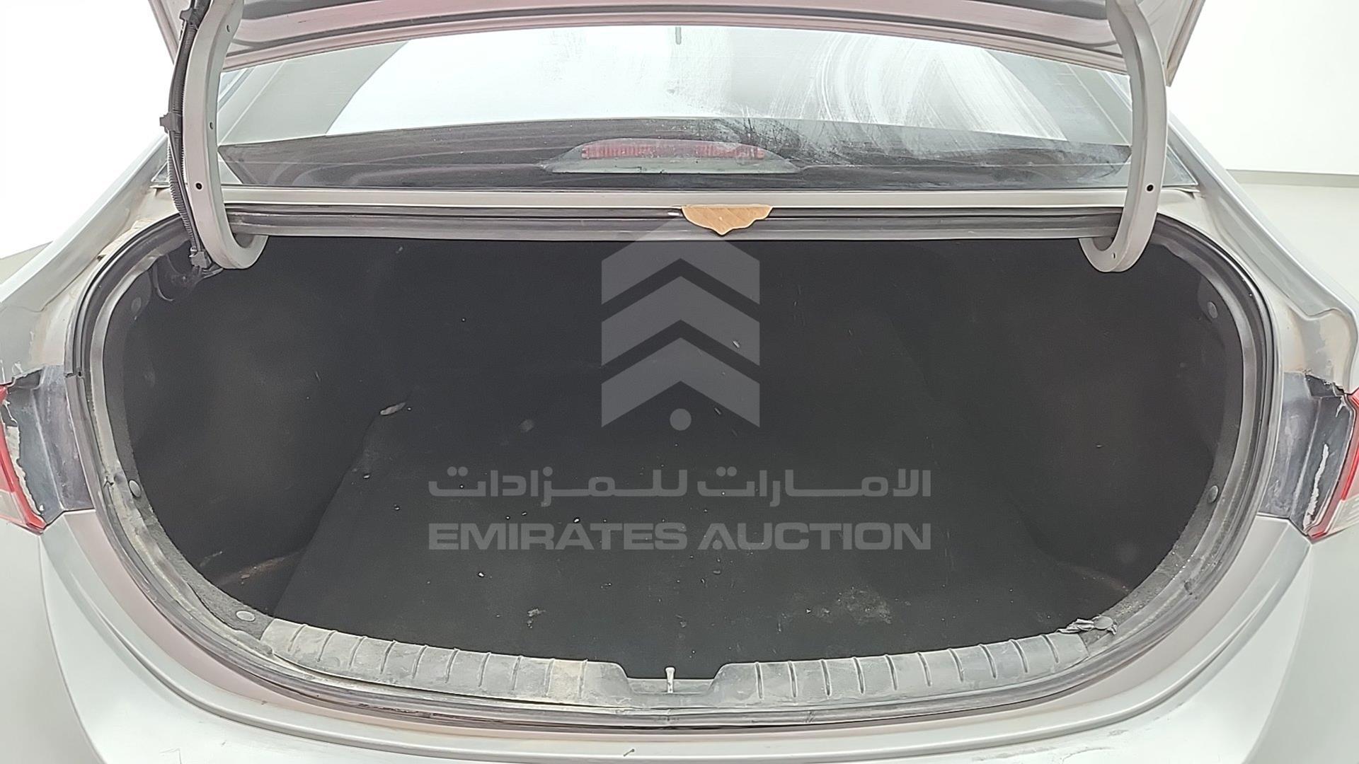 2020 HYUNDAI ACCENT VIN: MALC741C7LM170732