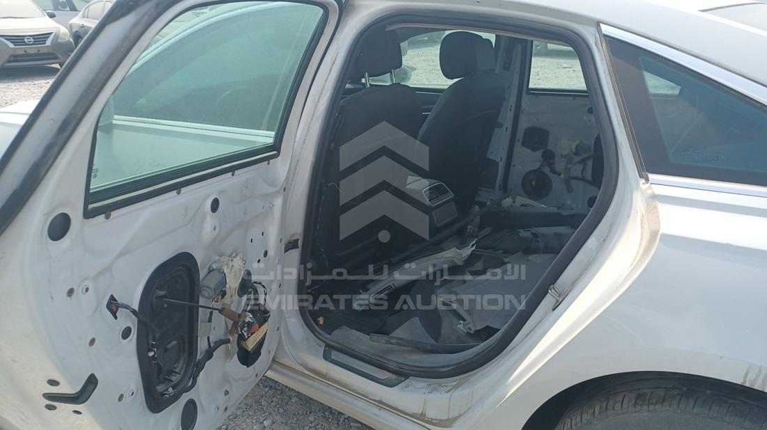 اودي ايه 6 2020 — الباب الخلفي الأيسر — صورة 17