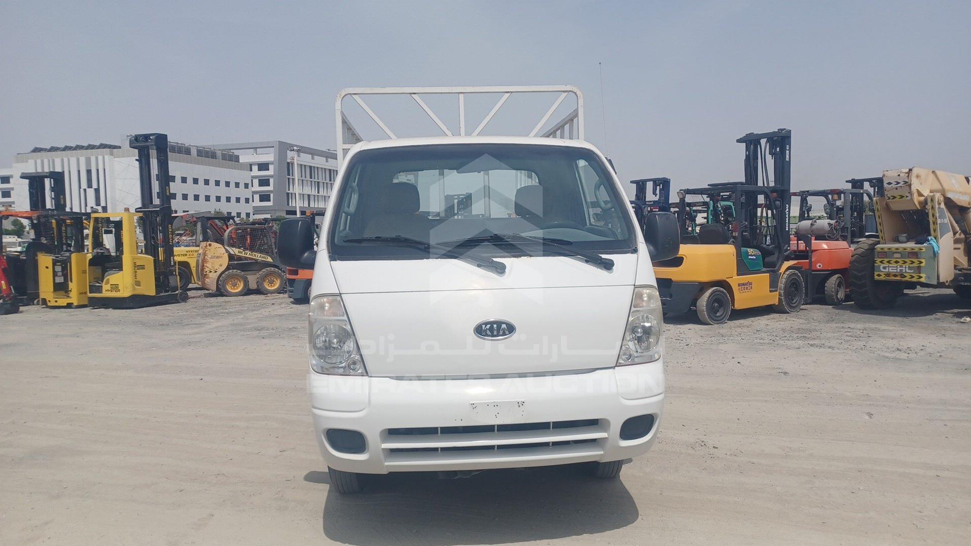 2012 KIA K4000 VIN: KNCWJ2727C7579580