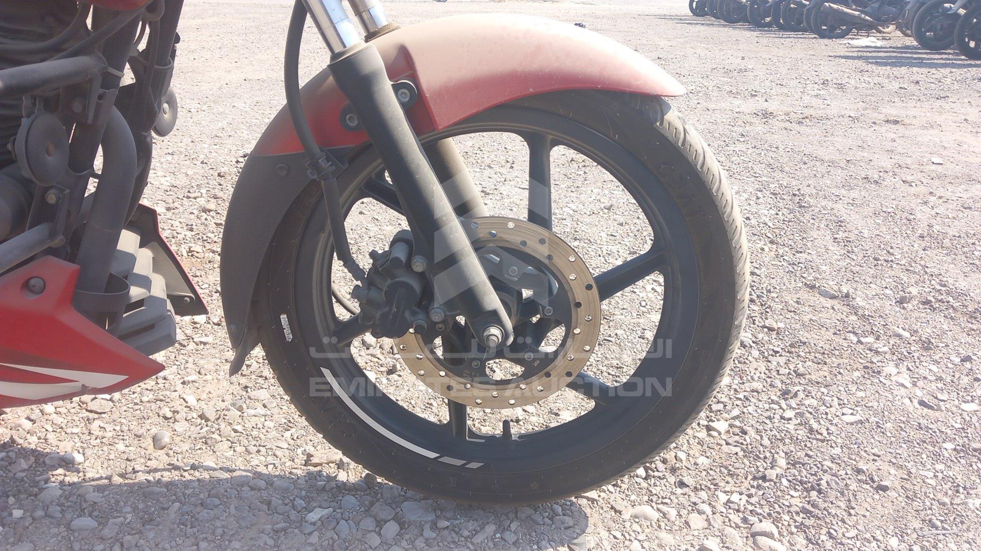 2020 BAJAJ PULSAR VIN: MD2A11CX4LCE59841