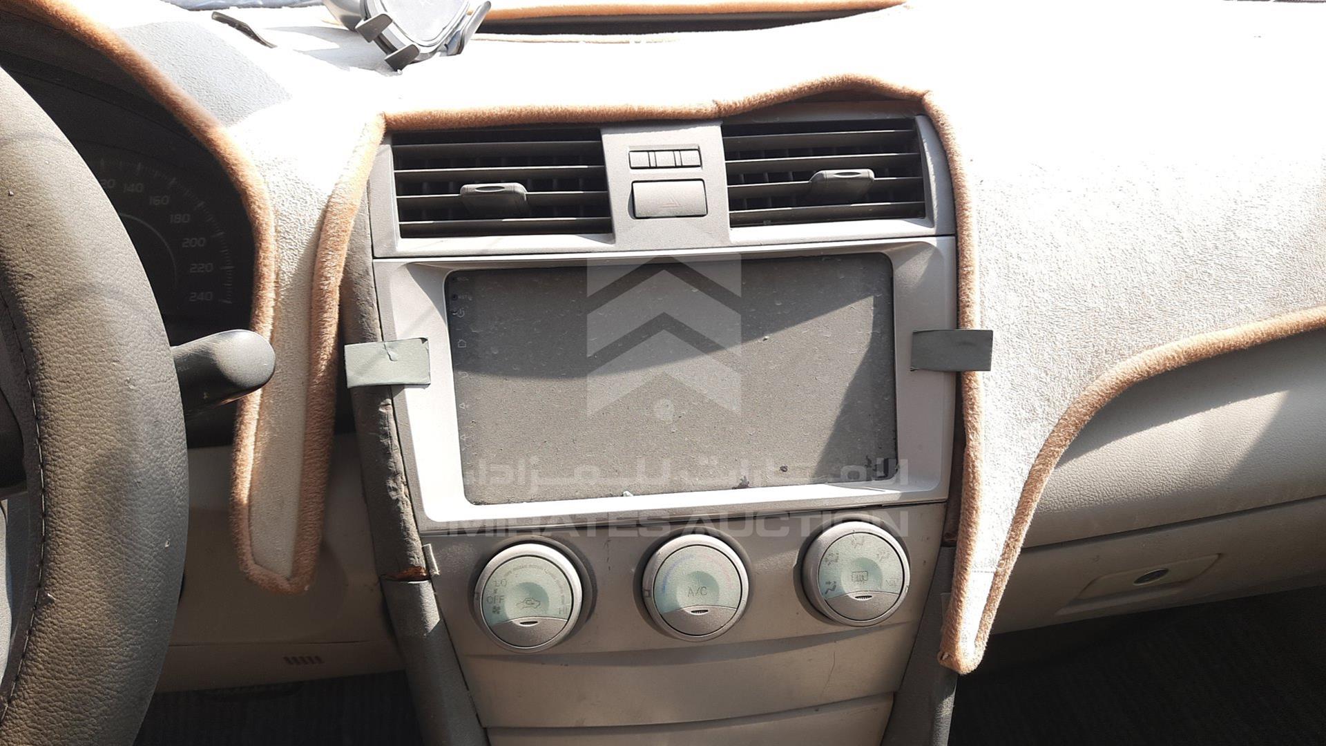 2008 TOYOTA CAMRY VIN: 6T1BE42K28X527718
