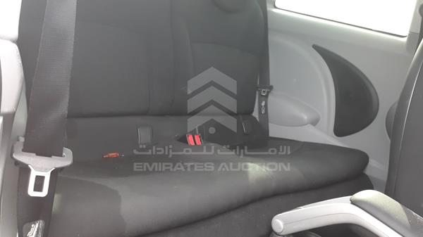 WMWMF73587TL89637 Mini Cooper