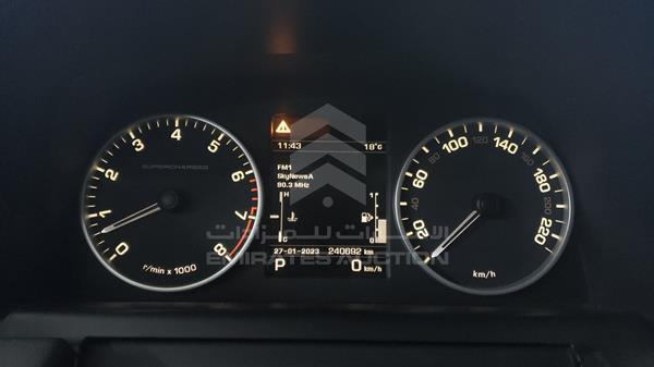 Range Rover Sport 2012 SALLSAAE4CA725307 Image 7