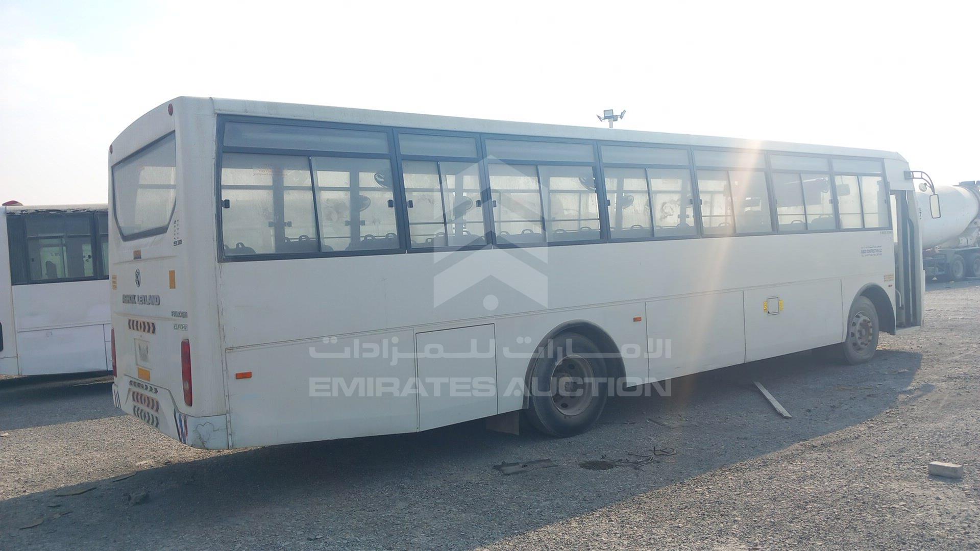 2019 ASHOK LEYLAND FALCON VIN: MB1PBEHD9KU0B1432