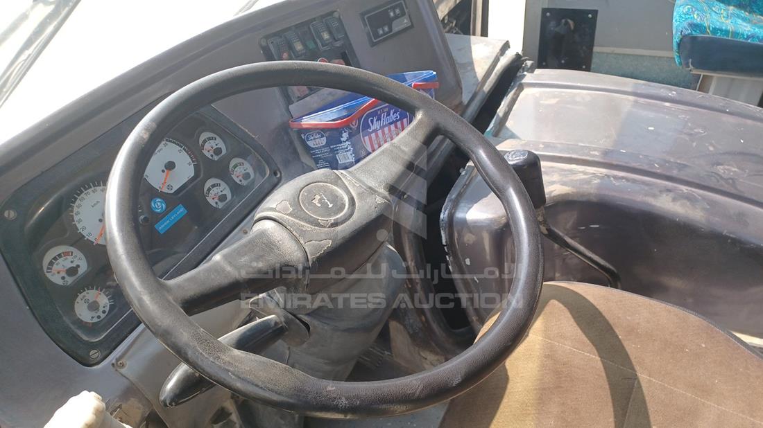 2015 Ashok Leyland Falcon — Steering & Mounted Controls — Photo 14