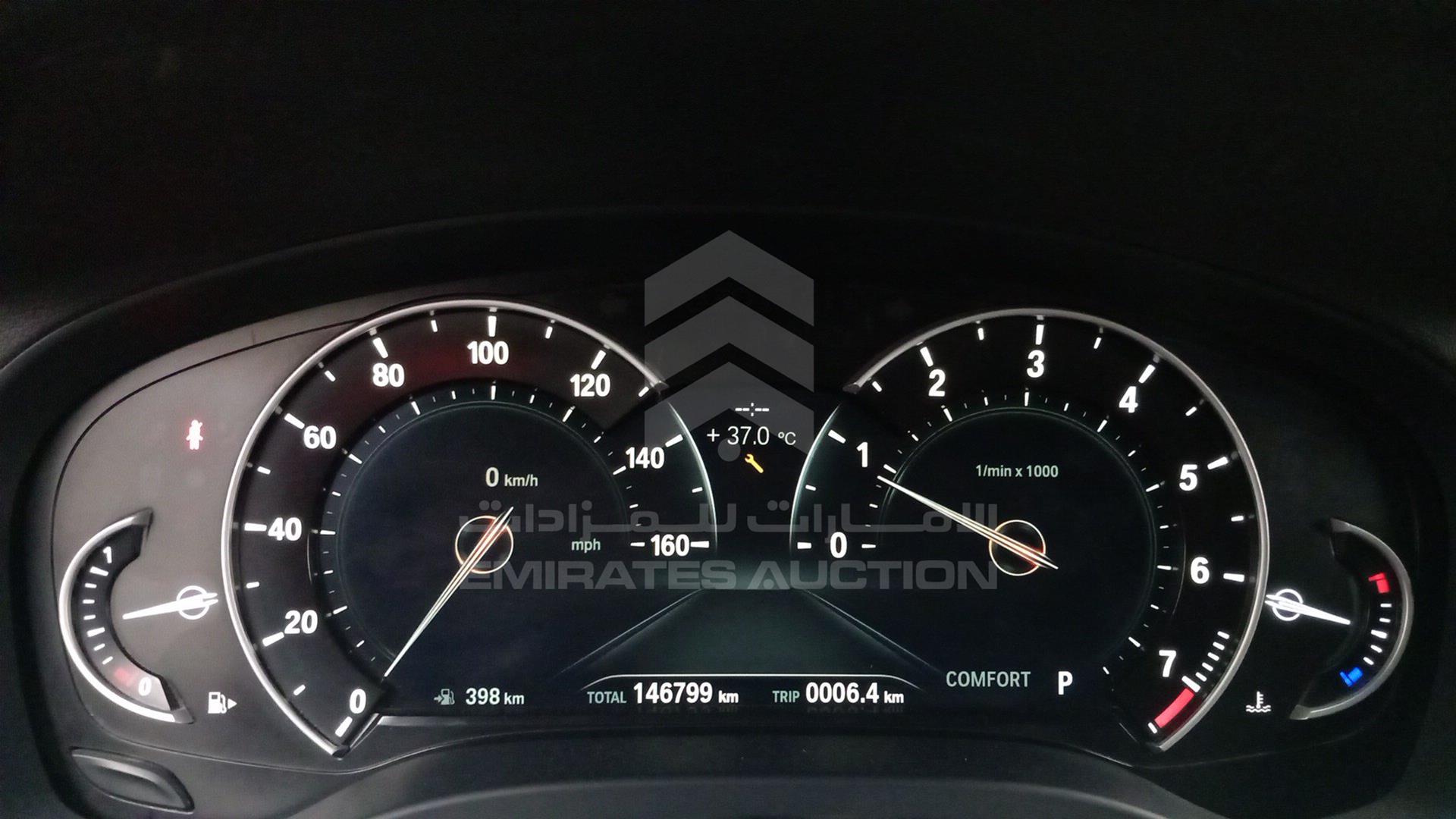 2019 BMW X3 VIN: 5UXTR7C55KLF24430