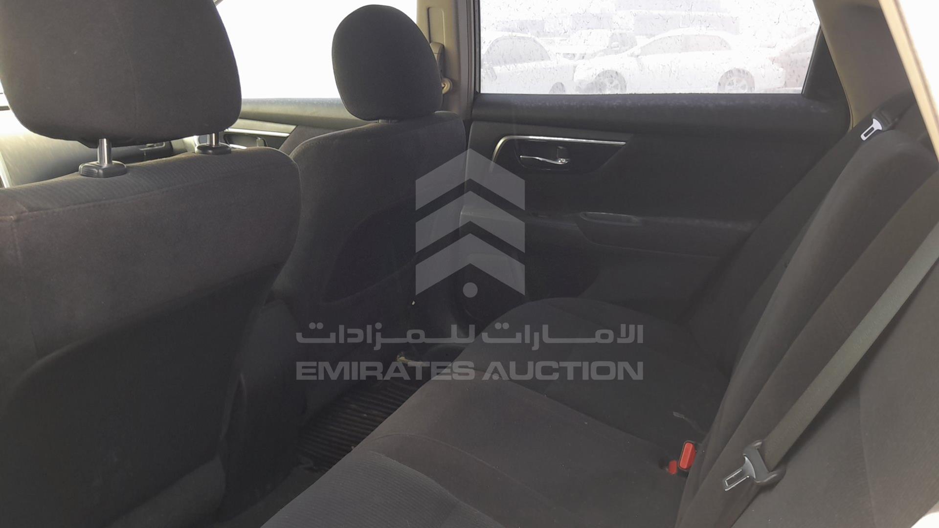 2013 NISSAN ALTIMA VIN: 1N4AL3AP1DN446200