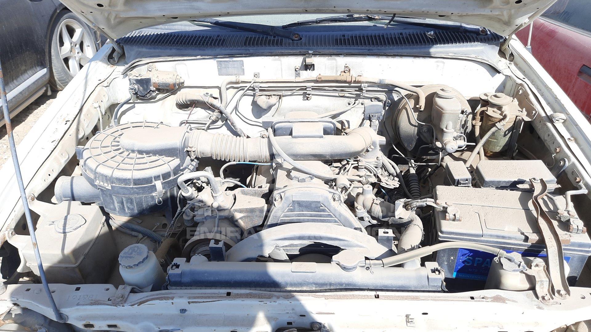 1998 TOYOTA HILUX VIN: JTB33LNG6W0012465