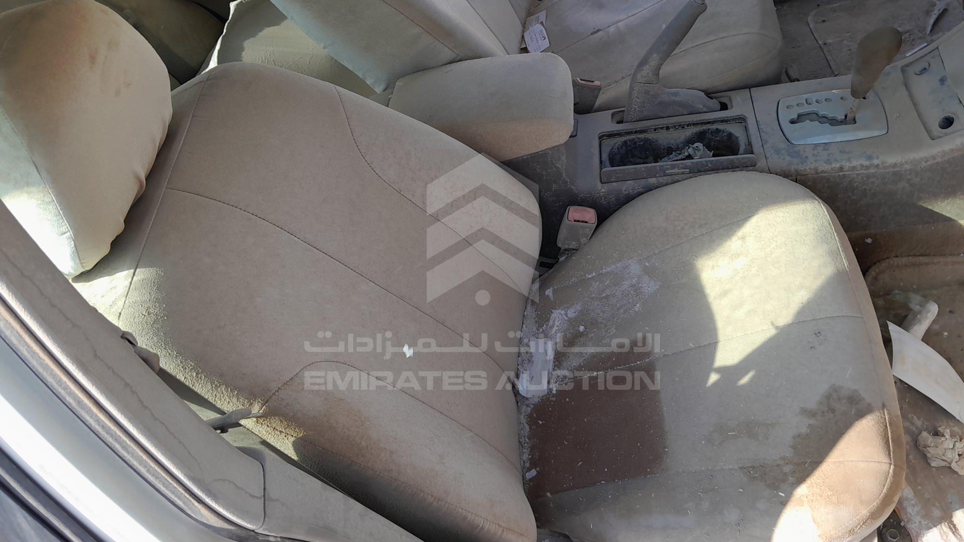 2006 NISSAN ALTIMA VIN: 1N4AL11D96C111176