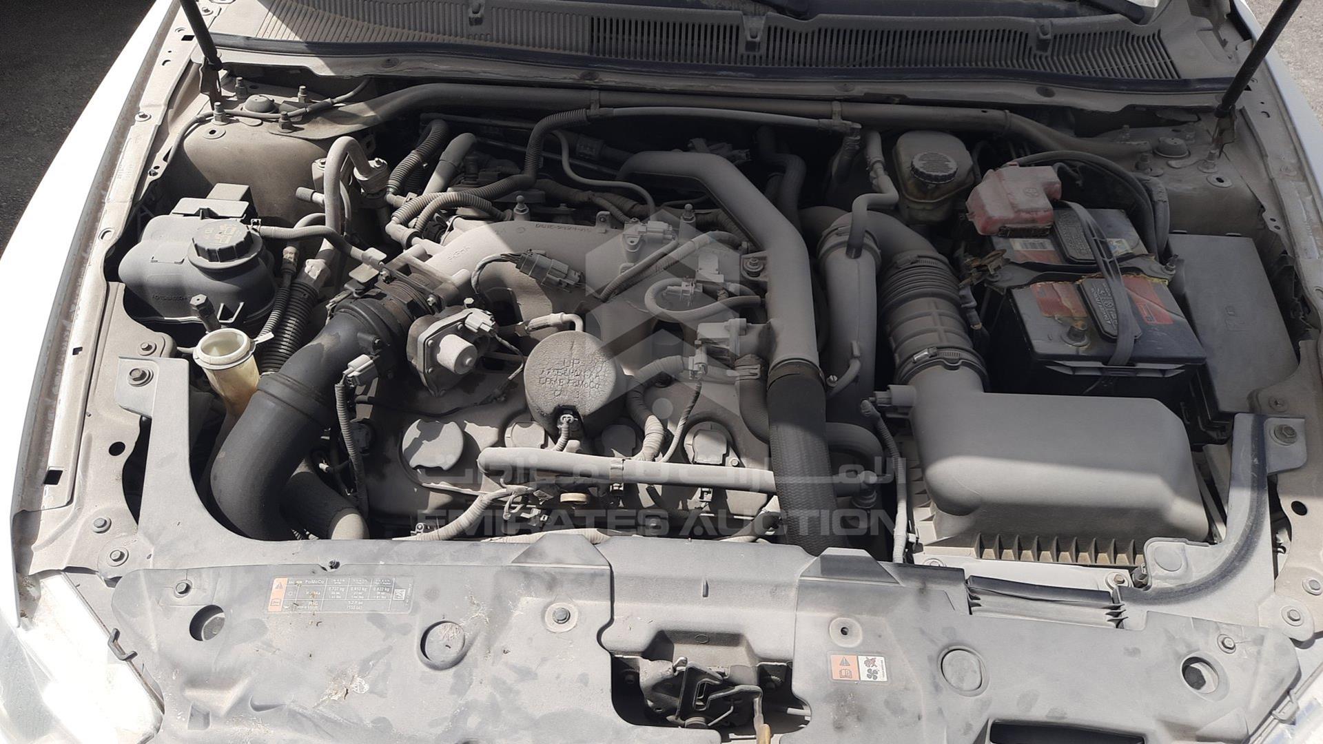 2014 FORD TAURUS VIN: 1FAHP2MT8EG184381