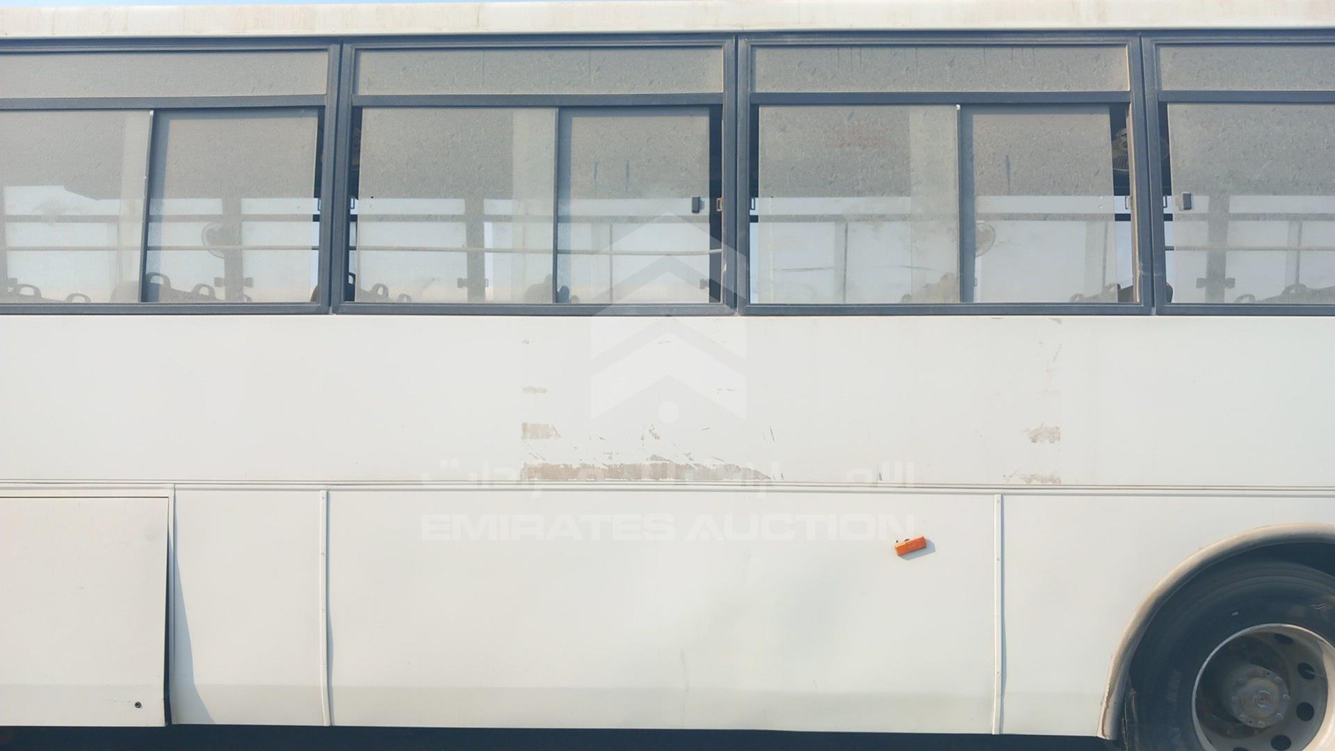 2019 ASHOK LEYLAND FALCON VIN: MB1PBEHD9KU0B1432