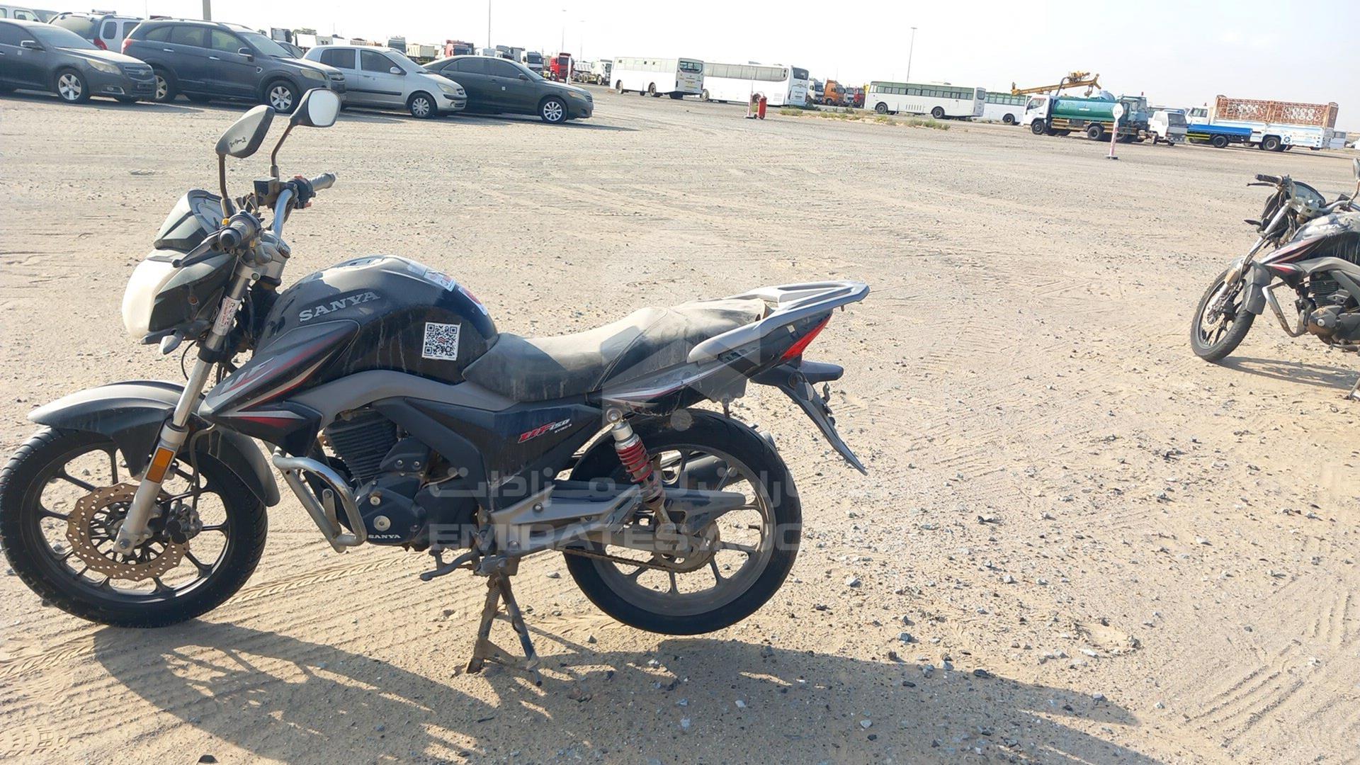 0 SANYA UF150 VIN: LK1PCKL92N1000562