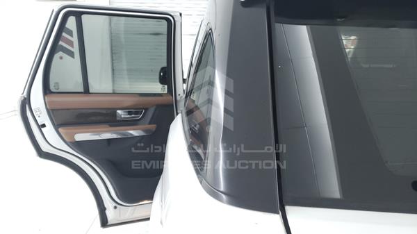 Range Rover Sport 2012 SALLSAAE4CA725307 Image 14