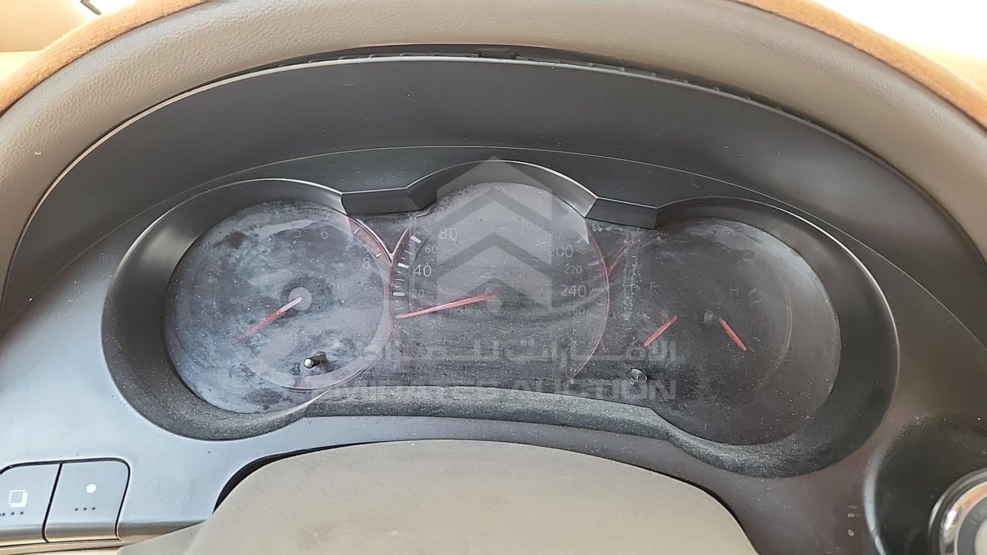 2008 NISSAN ALTIMA VIN: 1N4AL21D58C273606