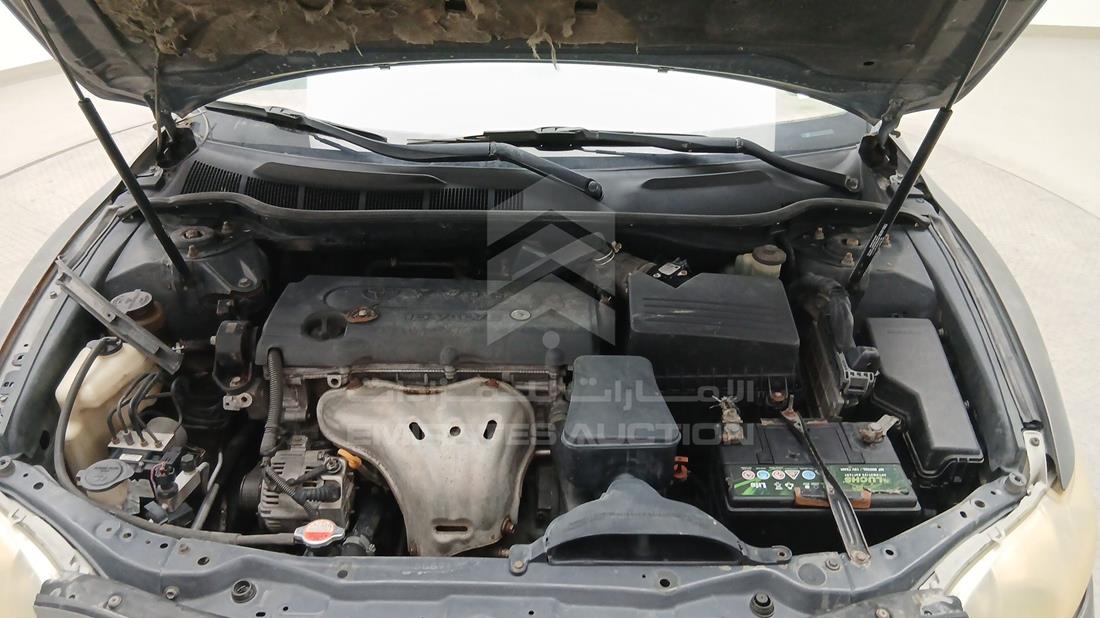 2007 Toyota Camry — Engine Bay — Photo 50