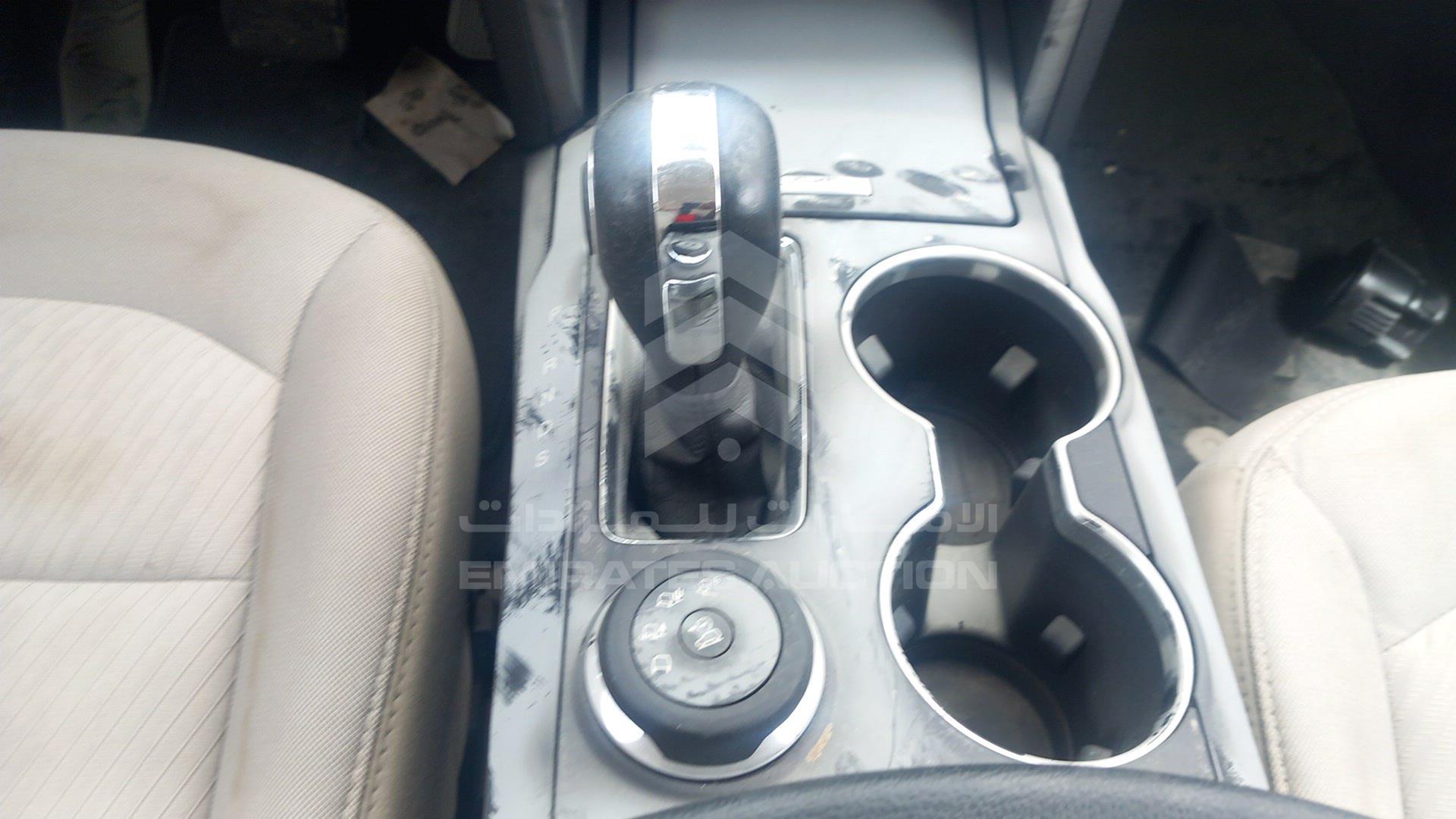 2019 FORD EXPLORER VIN: 1FM5K8B82KGA66508