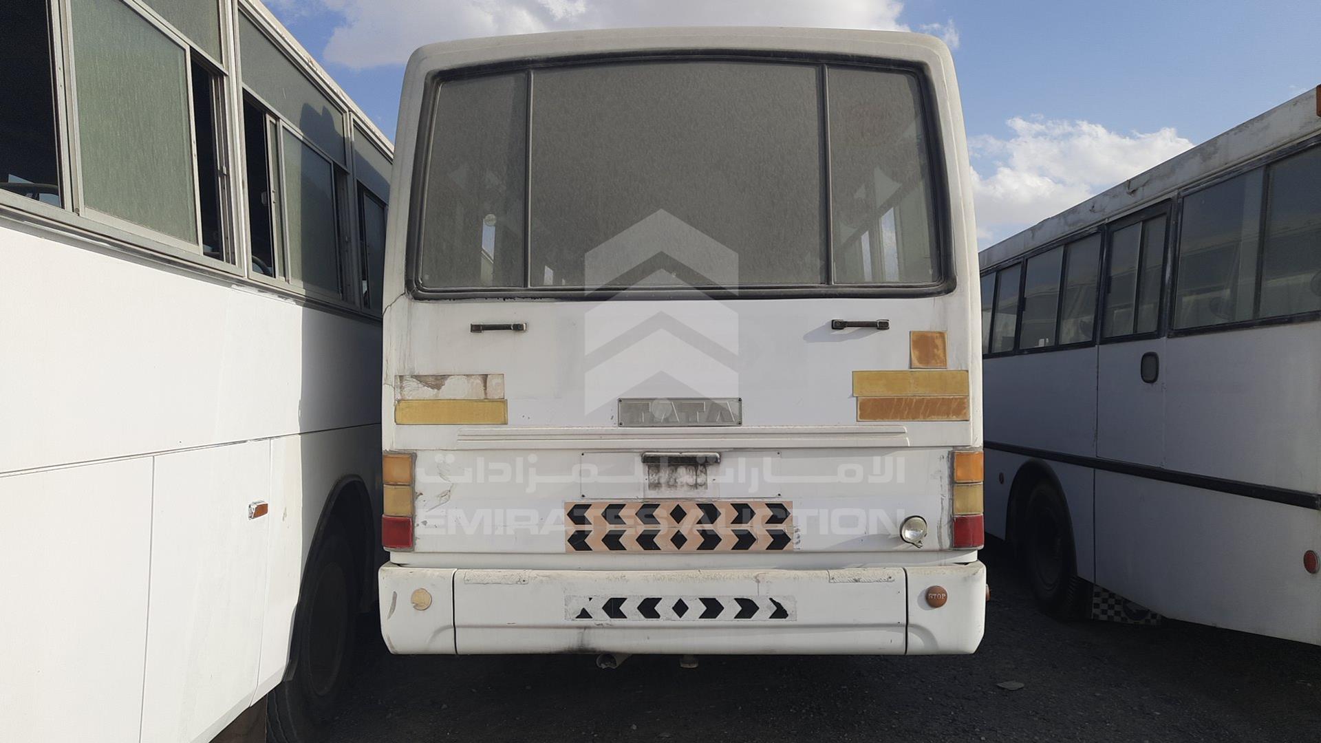 2006 TATA LPO1316-55 VIN: MAT38906662L02101