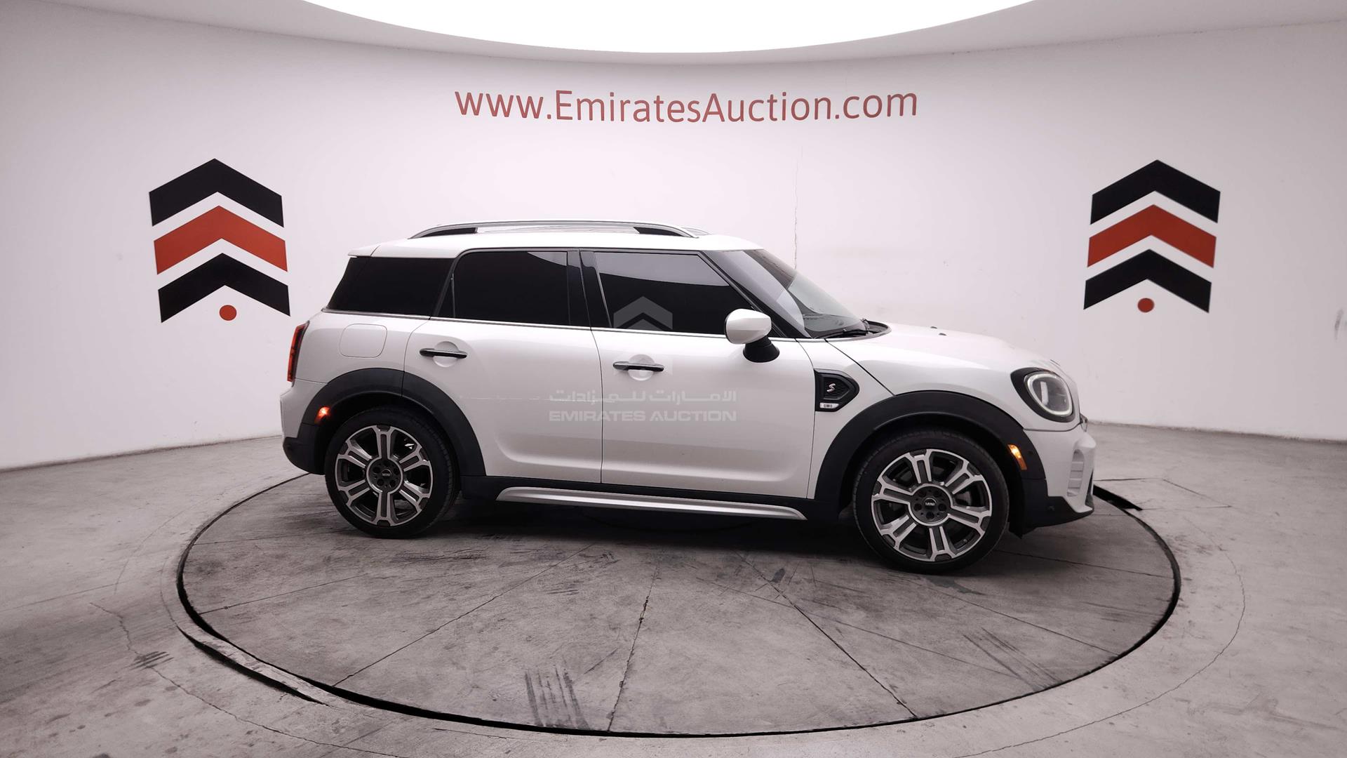 2023 MINI COOPER S VIN: WMZ53BR05P3R27645