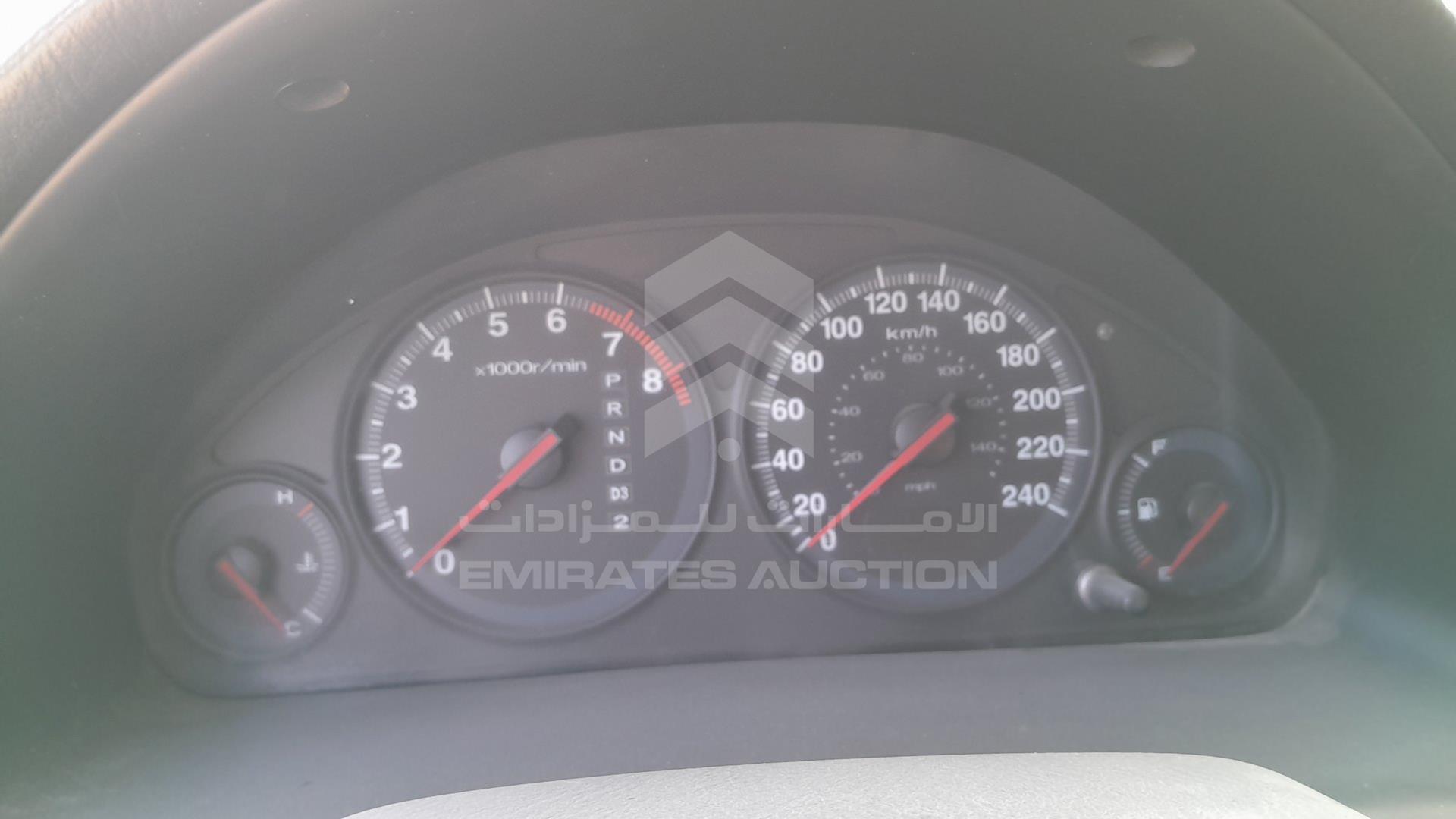 2005 HONDA CIVIC VIN: JHMES86215S409562