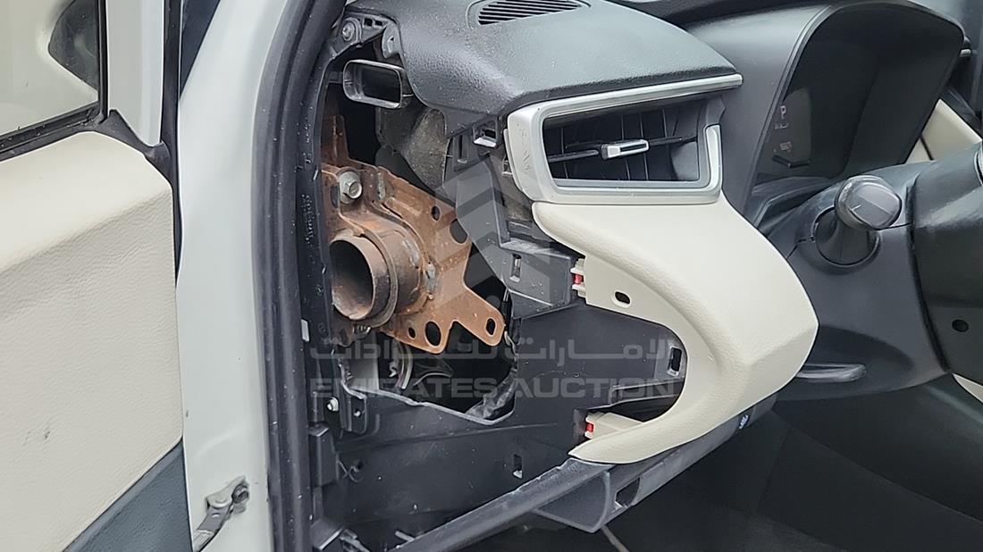 2020 Toyota Corolla — Dent — Photo 26