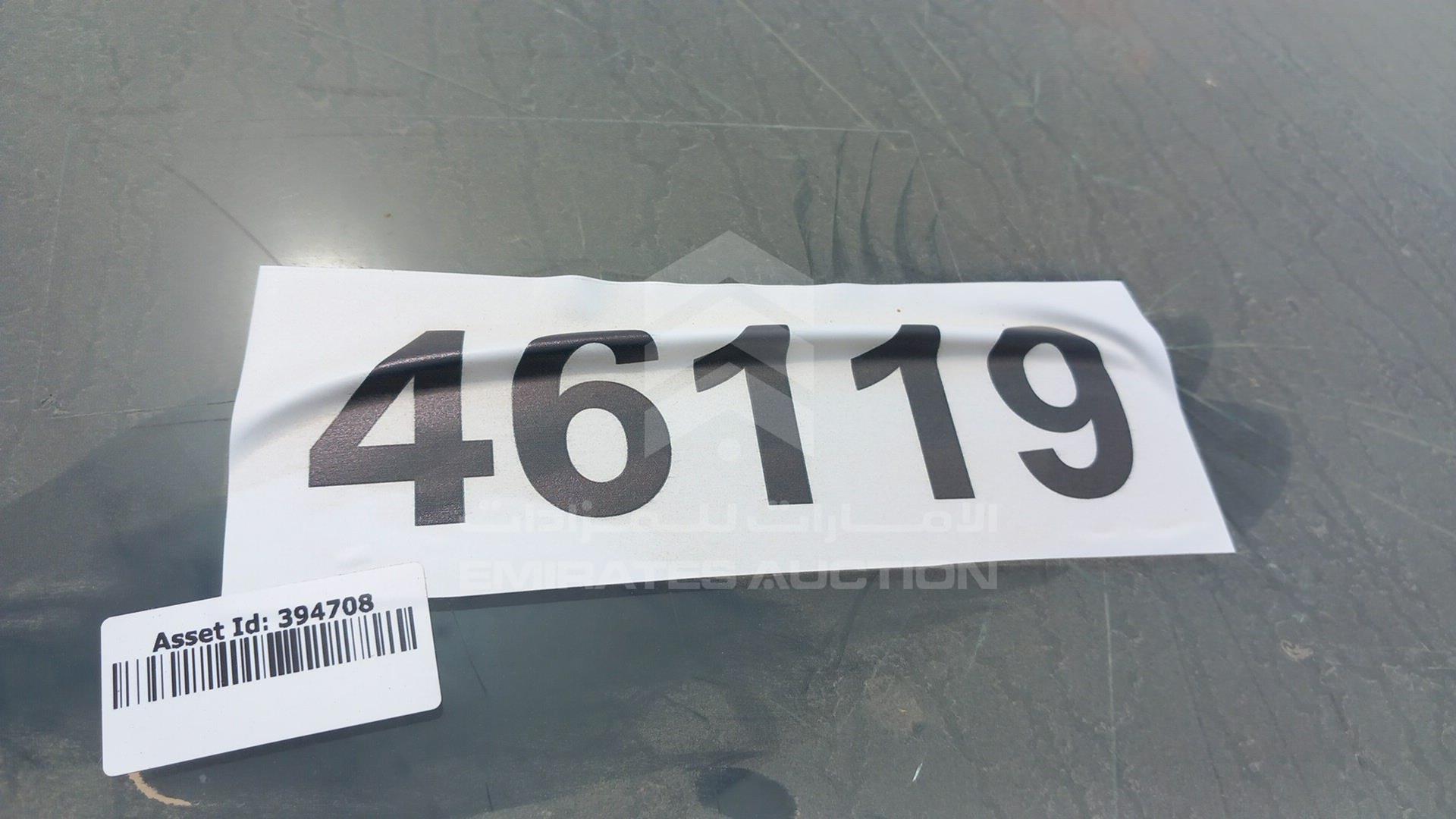 0 CHEVROLET --- VIN: KL1TJ587X7B028547