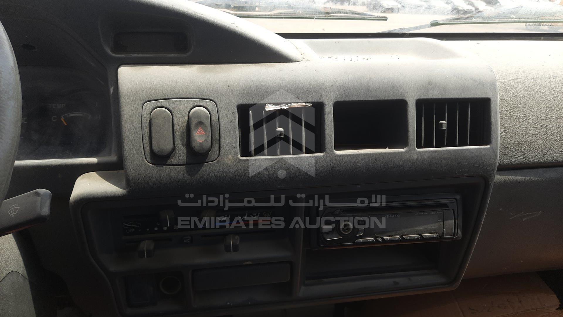 2014 MITSUBISHI L 300 VIN: JMYJNP13VEA700659