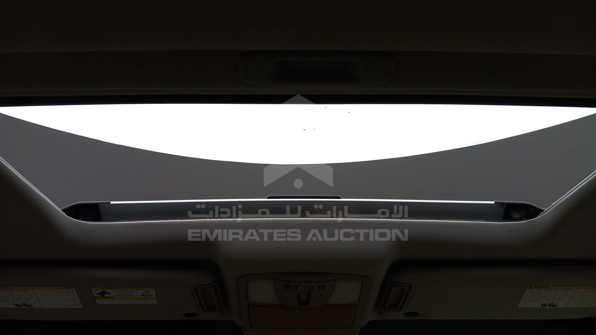 JNRAZ2NY3C9020117 - 2012 Infiniti QX56 - #509335