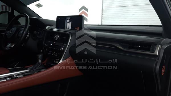 JTJBGMCA0L2054968 Lexus RX450