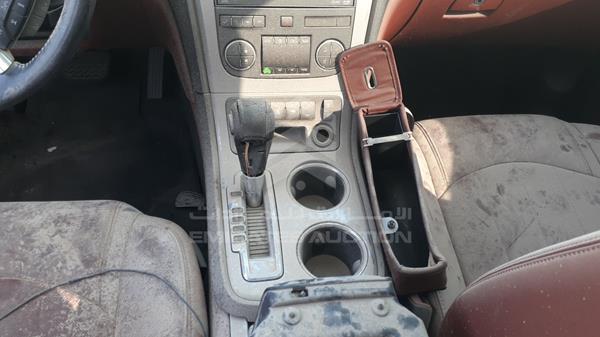1GKEV33DX9J117572 GMC Acadia