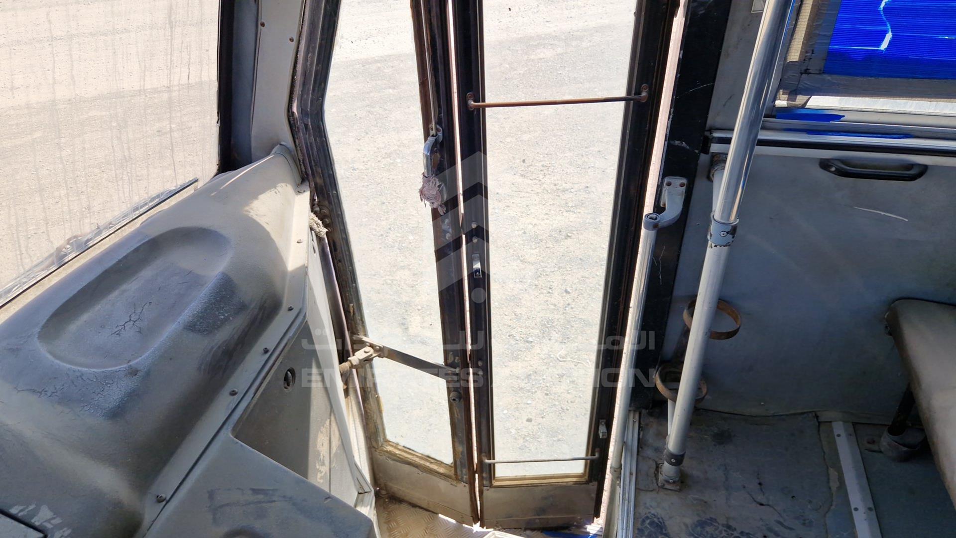 2005 TATA LPO1316-55 VIN: MAT38906652L00114