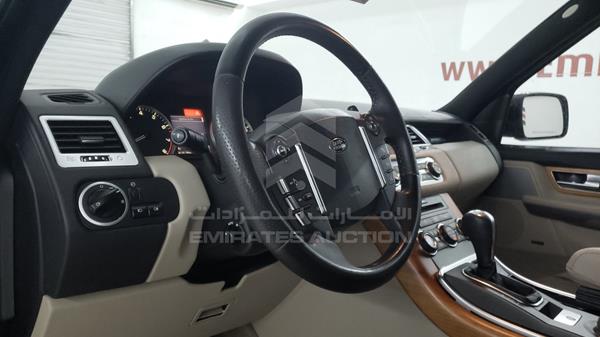 Range Rover Sport 2011 SALLSAAD4BA287356 Image 3