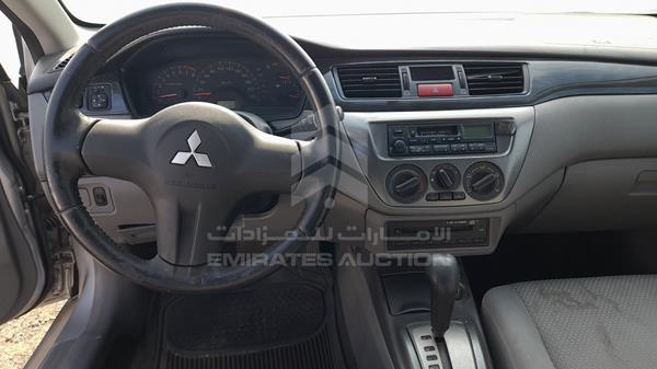 Mitsubishi Lancer 2007 JMYSTCS3A7U012865 Image 32