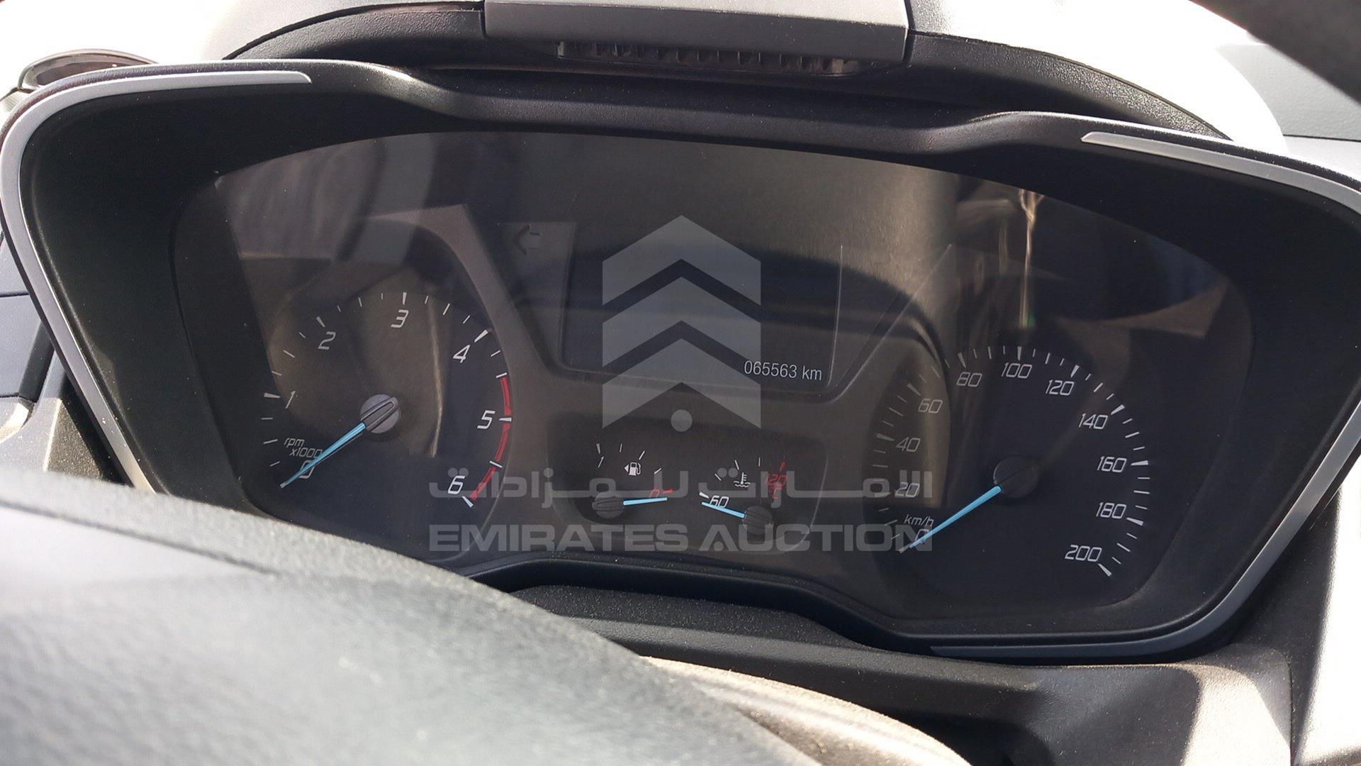 2020 FORD TRANSIT VIN: WF0HGHYG4LTR21037