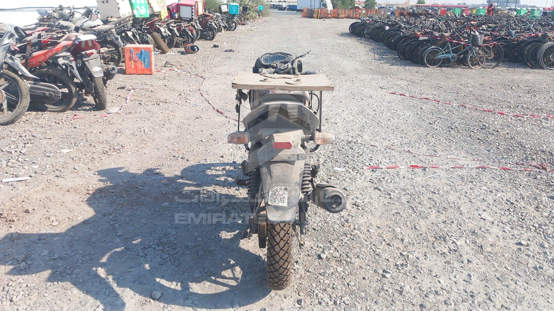 2022 BAJAJ PULSAR 150 VIN: MD2A11CX7NCA53264