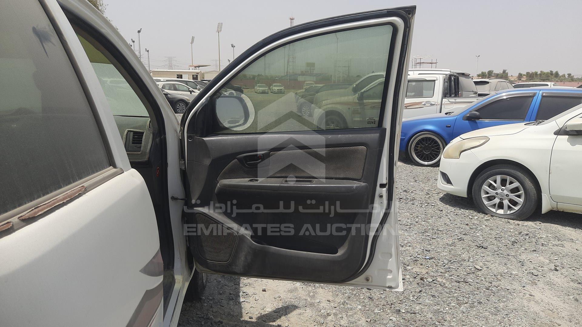 2014 TOYOTA HILUX VIN: MR0EX12G1E2345794