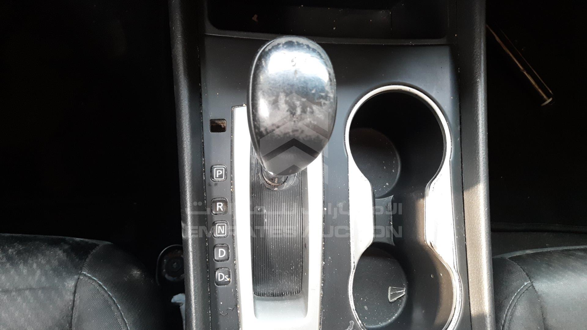 2016 NISSAN ALTIMA VIN: 1N4AL3AP9GC219997