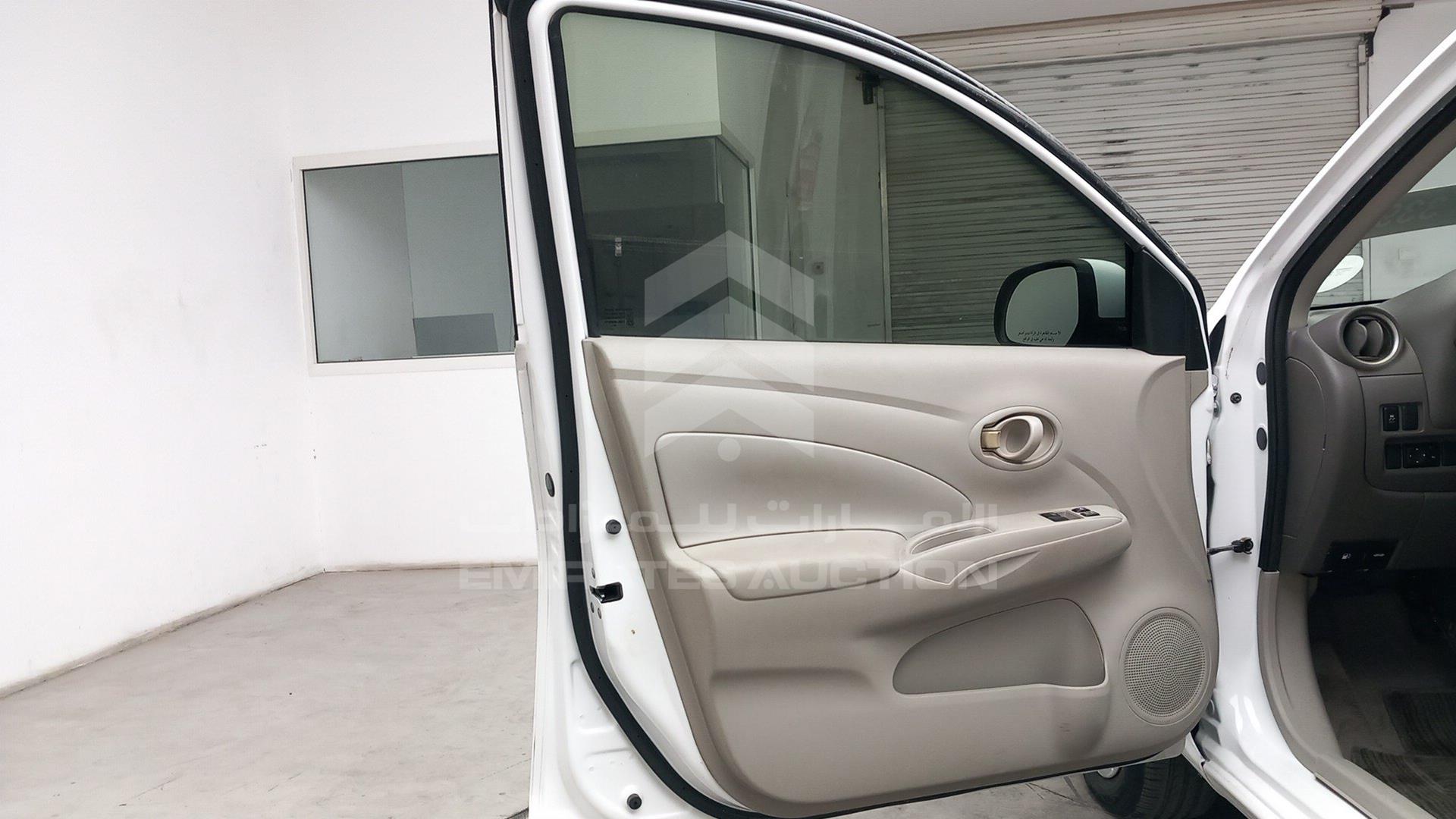 2020 NISSAN SUNNY VIN: MDHBN7AD3LG714270