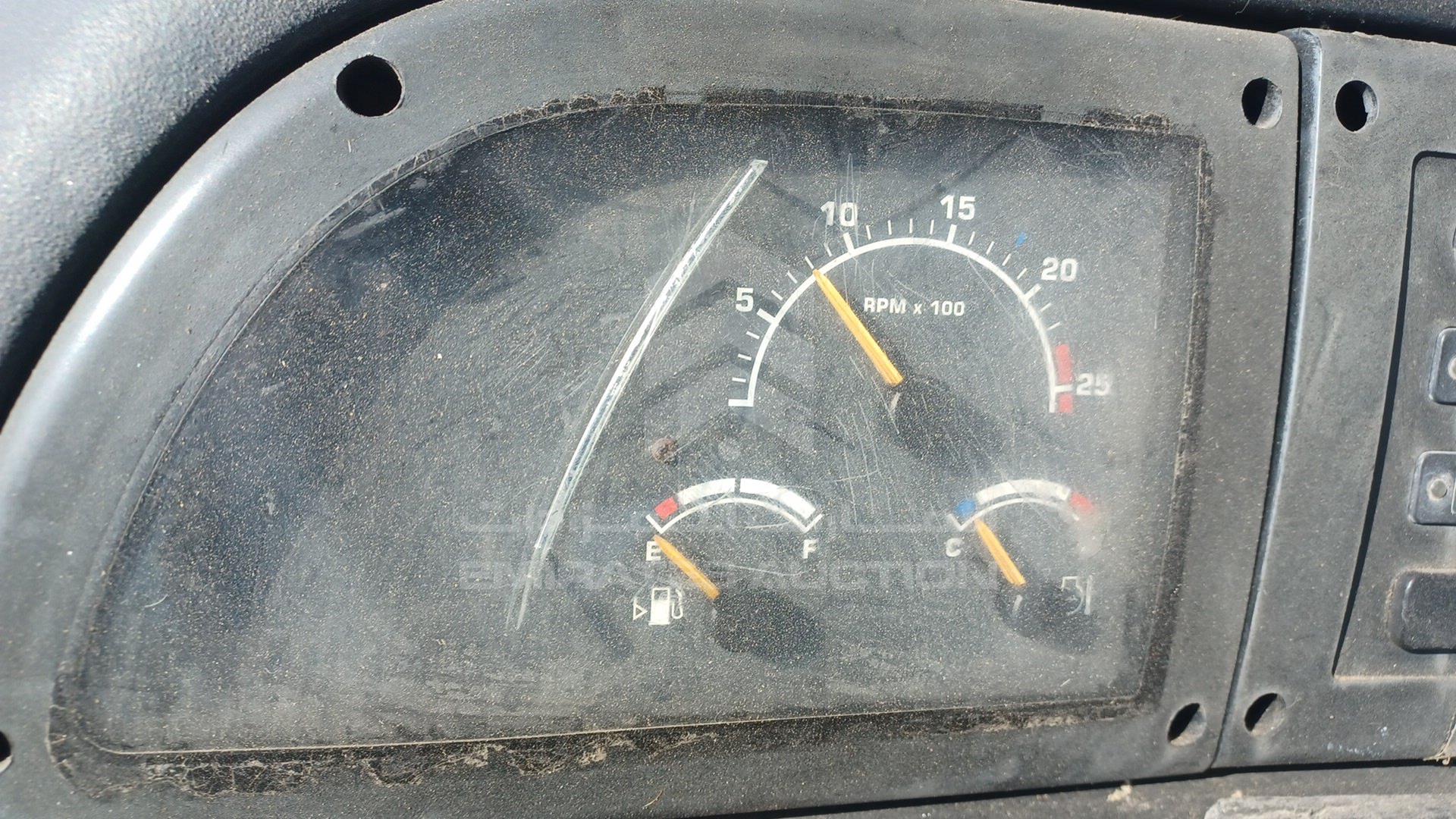 2012 TEREX NULL VIN: SMFH64SC0BEJM1481