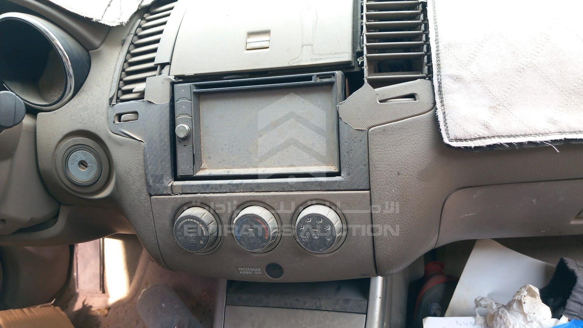 2006 NISSAN ALTIMA VIN: 1N4AL11D66C114844