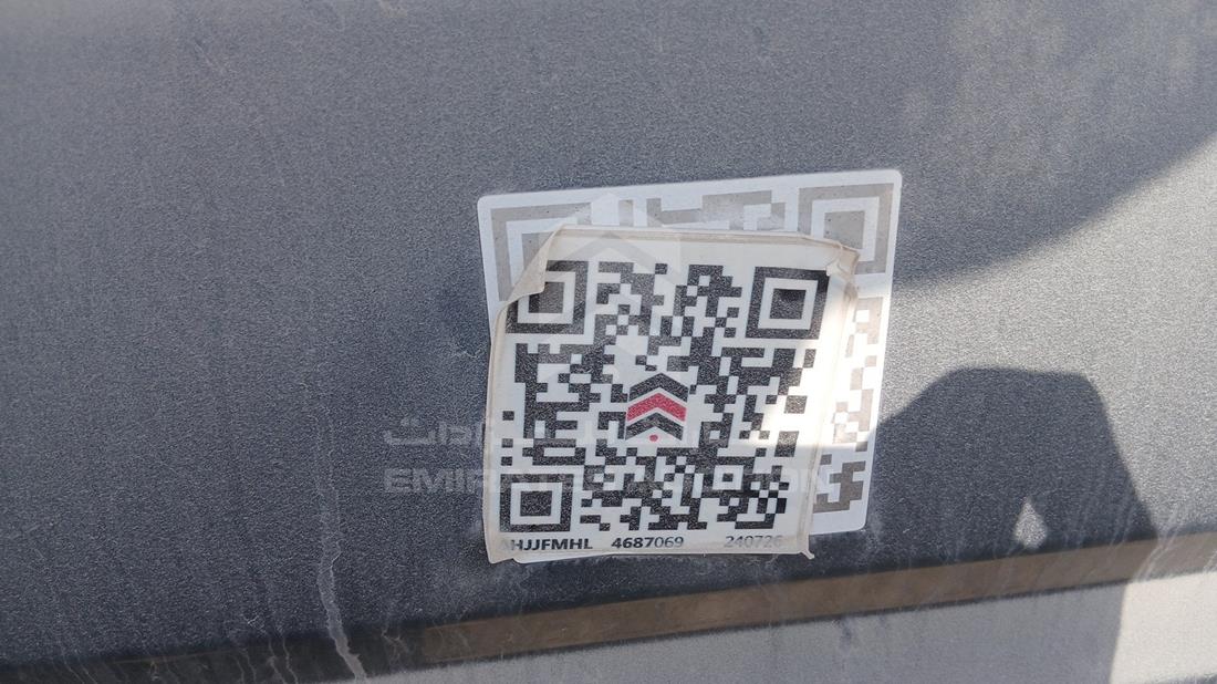 2004 Hyundai Matrix — General — Photo 26