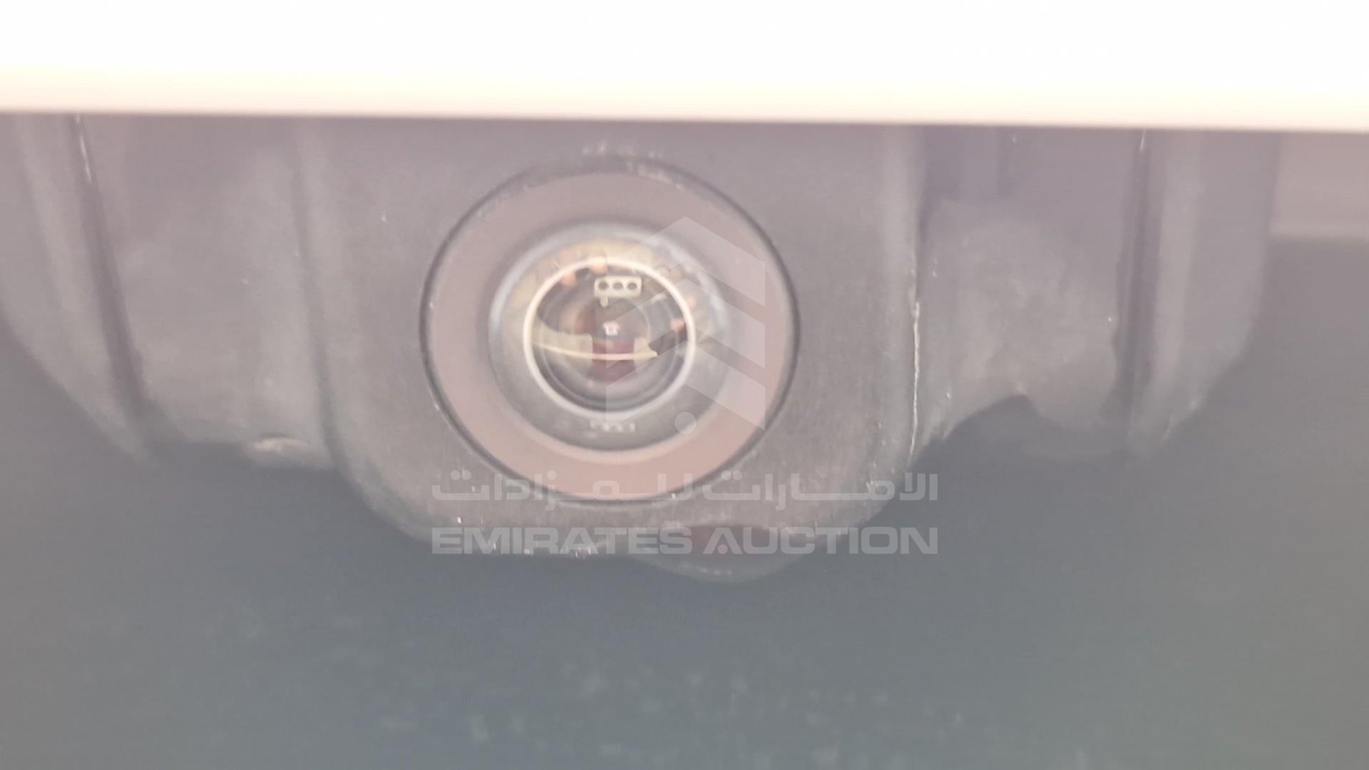 2011 RANGE ROVER VOGUE VIN: SALLMEME4BA337190