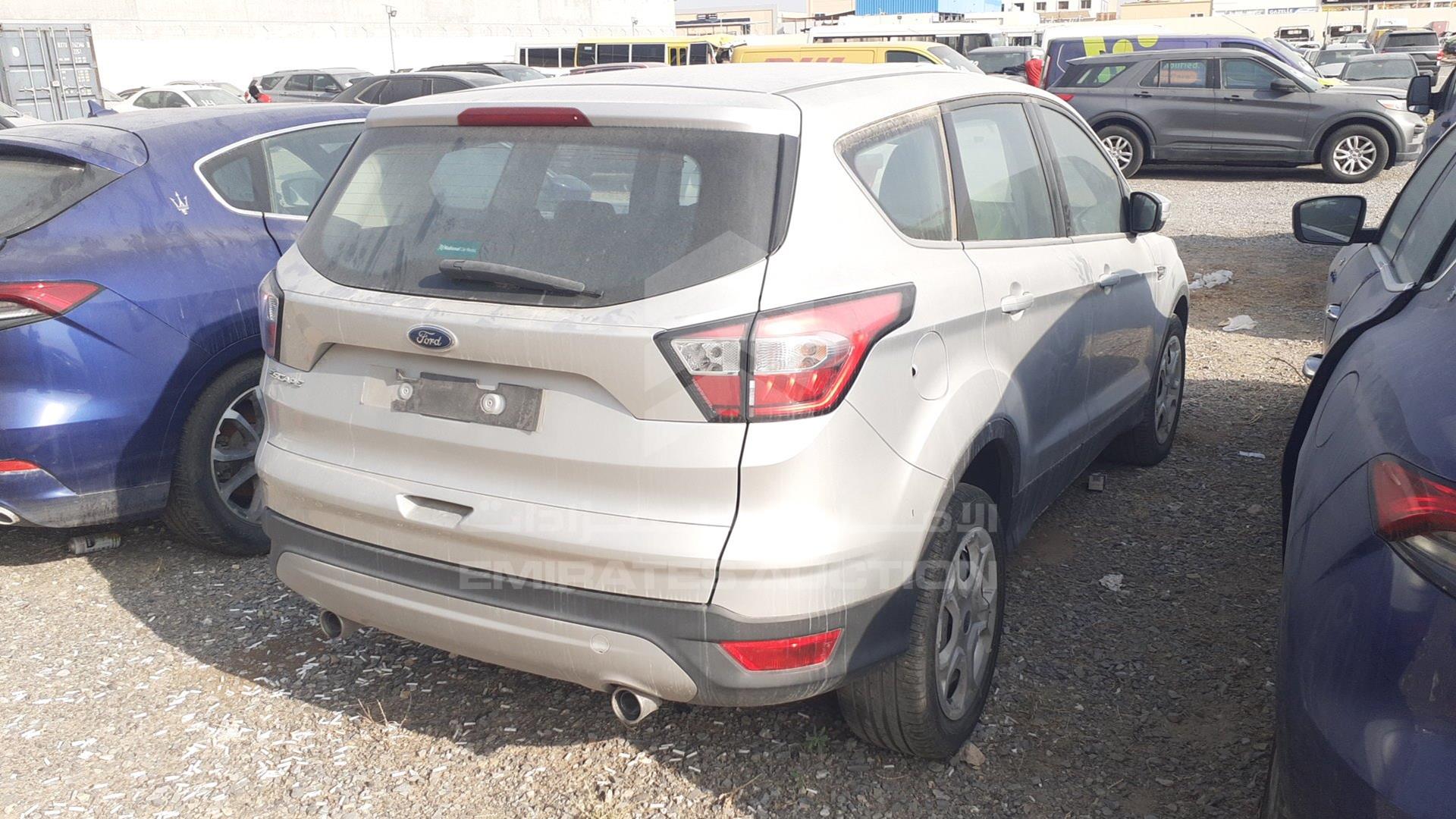 2020 FORD ESCAPE VIN: WF0BM4AF5LVP18204