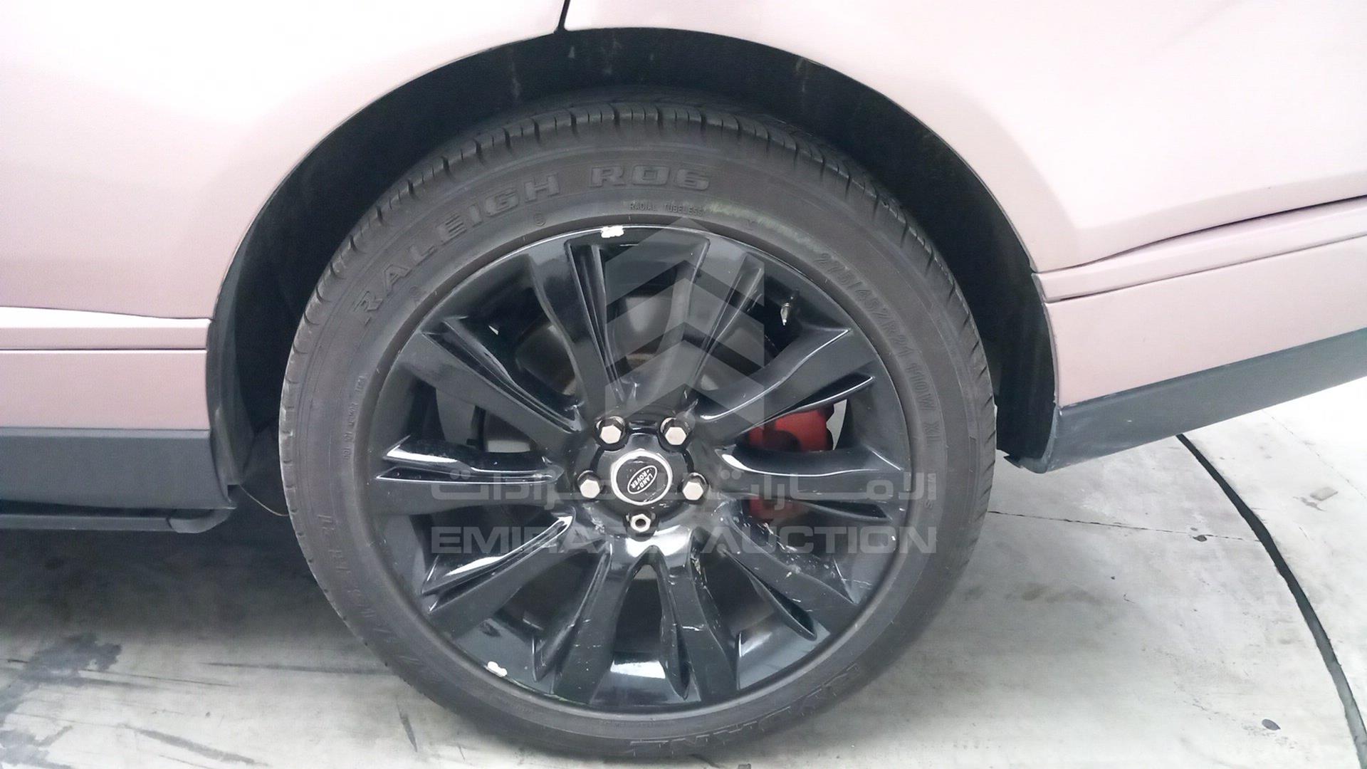 2015 RANGE ROVER VOGUE VIN: SALGS2TF7FA241568