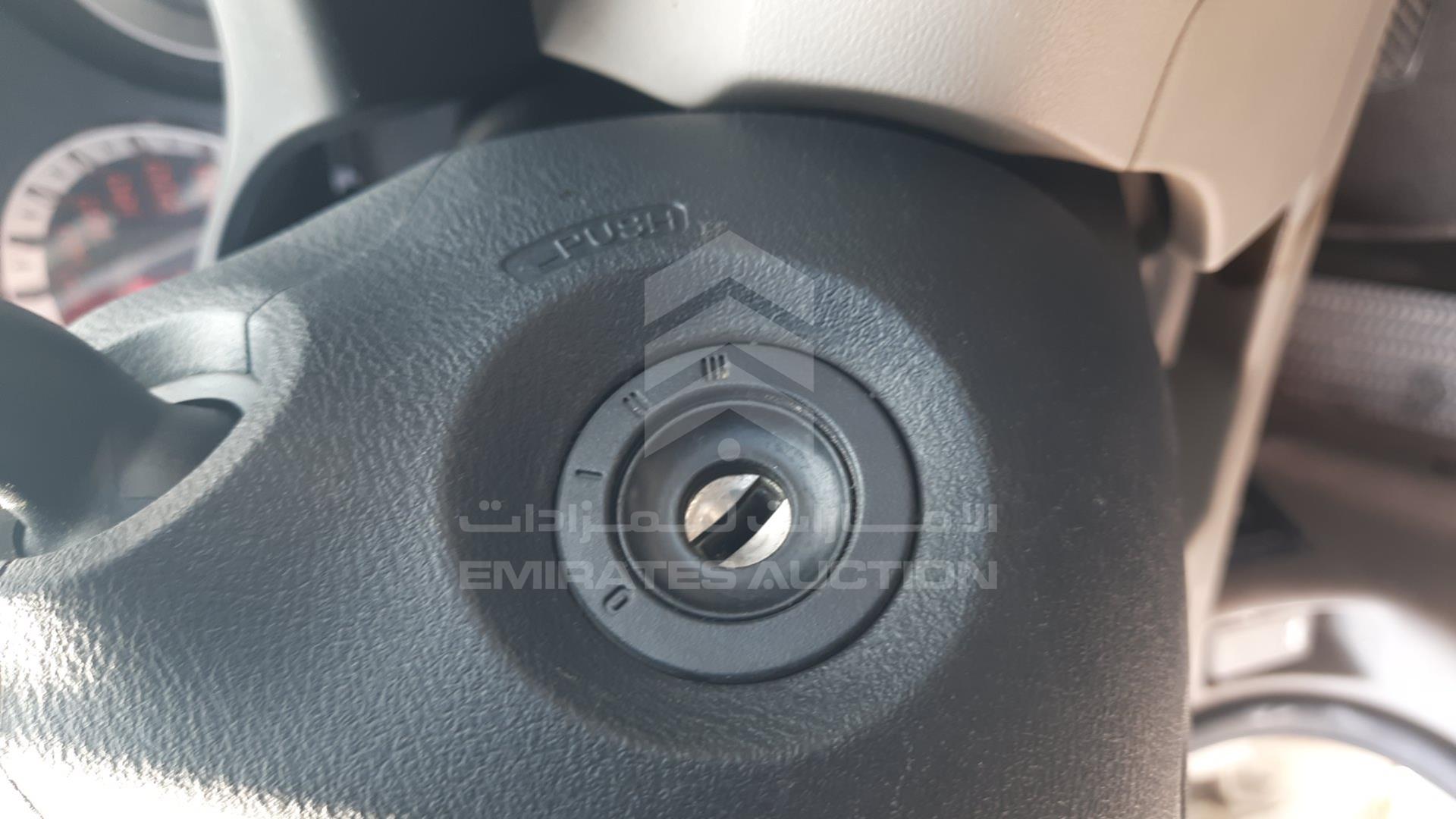 2009 HONDA CITY VIN: MRHGM26439P030203